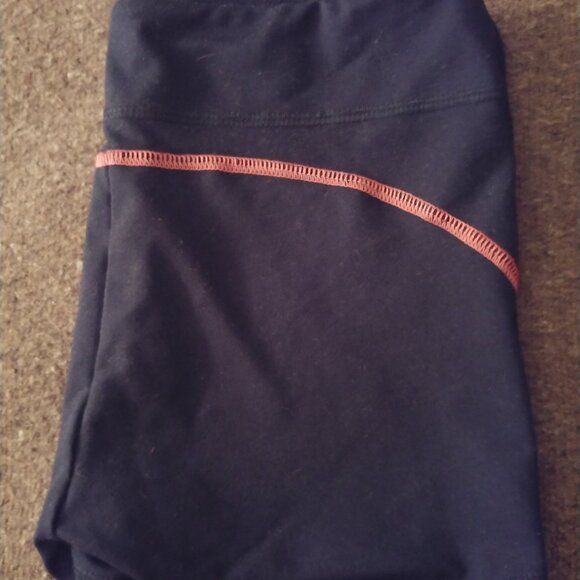 Abercrombie & Fitch short exercise shorts size S - Picture 7 of 9